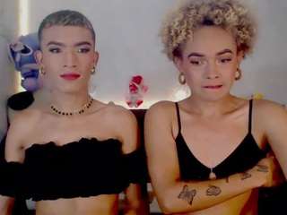 alexaxtreme1 Live Webcam on CamSoda