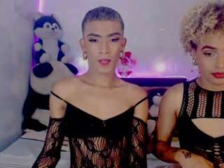 alexaxtreme1 Live Webcam on CamSoda