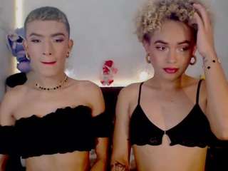 alexaxtreme1 Live Webcam on CamSoda