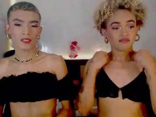alexaxtreme1 Live Webcam on CamSoda