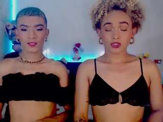 alexaxtreme1 Live Webcam on CamSoda