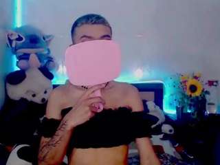 alexaxtreme1 Live Webcam on CamSoda