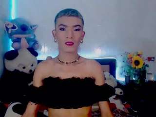 alexaxtreme1 Live Webcam on CamSoda