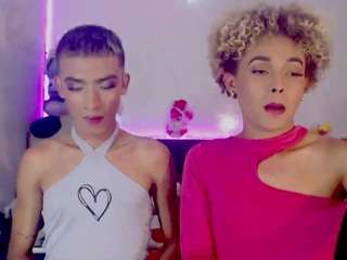 alexaxtreme1 webcam model