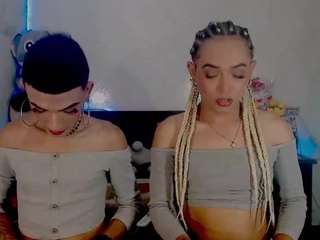 alexaxtreme1 Live Webcam on CamSoda