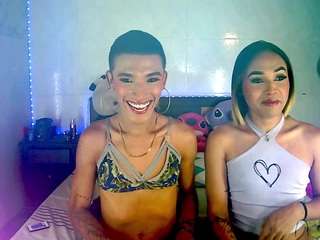 alexaxtreme1's CamSoda show and profile