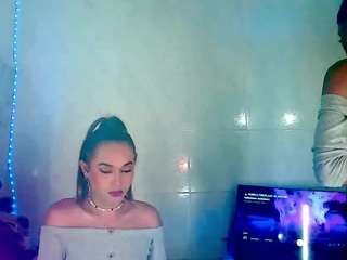 alexaxtreme1 Live Webcam on CamSoda