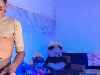 alexaxtreme1 Live Webcam on CamSoda