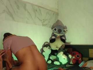 alexaxtreme1 webcam