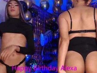 alexaxtreme1 webcam