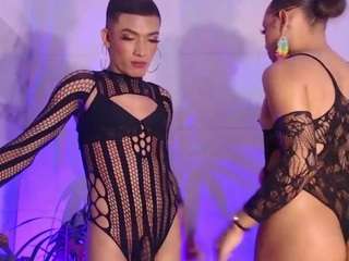 alexaxtreme1 Sex Cam Show
