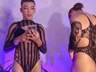 alexaxtreme1 Sex Cam Show