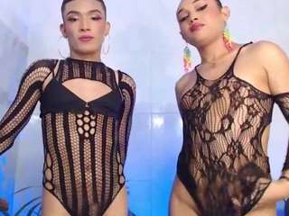 alexaxtreme1 Sex Cam Show