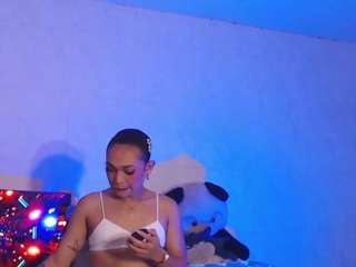 alexaxtreme1 Sex Cam Show