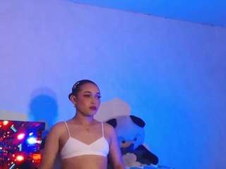 alexaxtreme1 Sex Cam Show