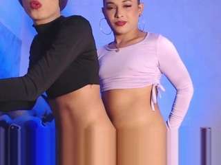 alexaxtreme1 live webcam show