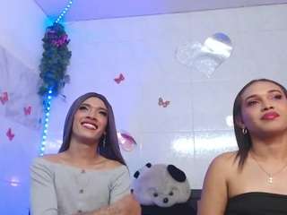 ALEXA AND KIM