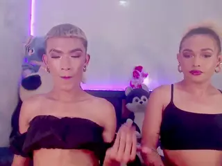 ALEXAXTREME1's Live Sex Cam Show
