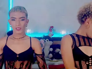ALEXAXTREME1's Live Sex Cam Show