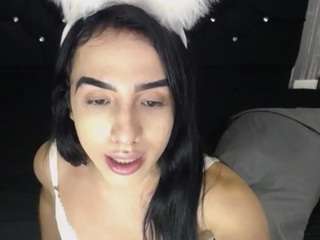 alicee-moonn Sex Cam Show