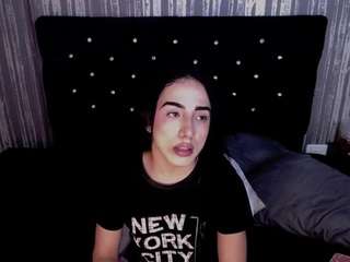 alicee-moonn Sex Cam Show