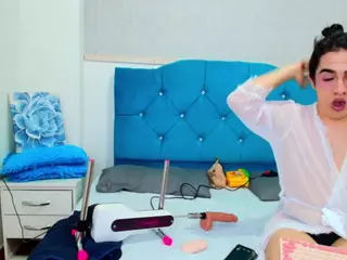 Alicee-Moonn's Live Sex Cam Show