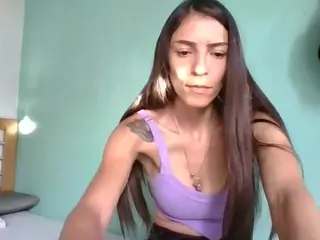 AliciaSimonova's Live Sex Cam Show