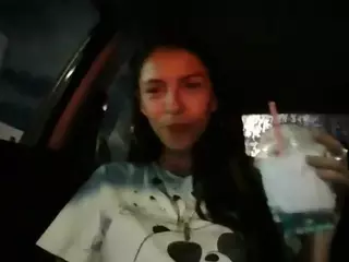 AliciaSimonova's Live Sex Cam Show