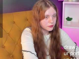 Discover alisa-young from CamSoda