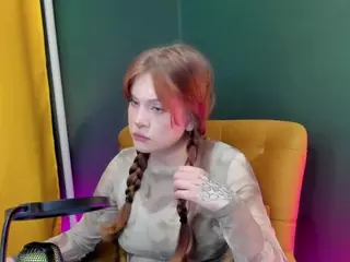 Alisa-Young's Live Sex Cam Show