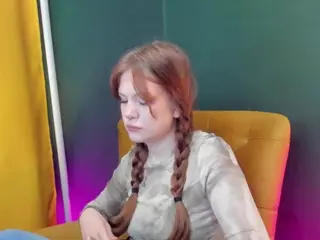 Alisa-Young's Live Sex Cam Show