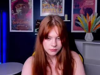 Alisa-Young's Live Sex Cam Show