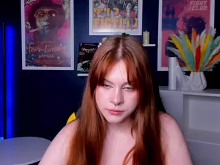 Alisa-Young's Live Sex Cam Show