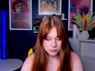 Alisa-Young's Live Sex Cam Show