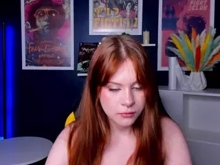 Alisa-Young's Live Sex Cam Show