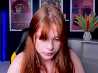Alisa-Young's Live Sex Cam Show
