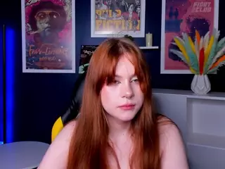Alisa-Young's Live Sex Cam Show