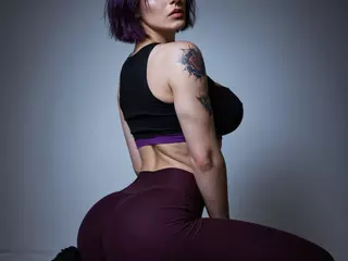 Archer queen's Live Sex Cam Show