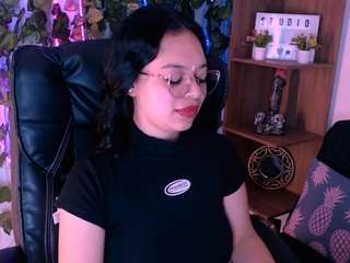 arianabelle2 Live Webcam on CamSoda