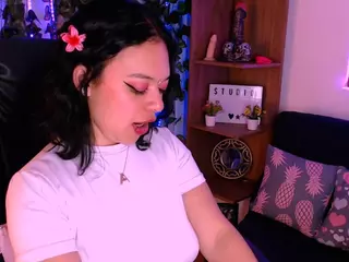 arianabelle2's Live Sex Cam Show