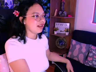 arianabelle2's Live Sex Cam Show