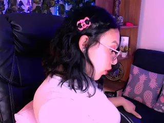 arianabelle2's Live Sex Cam Show