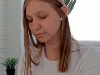 arleighhammond's CamSoda show and profile