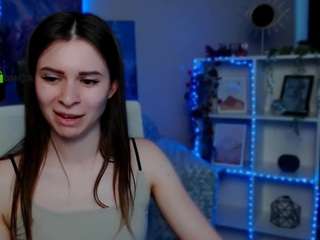 audrey-weess webcam model