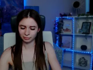 audrey-weess's Live Sex Cam Show