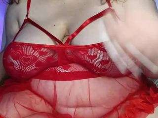 chubbycharm Live Webcam on CamSoda