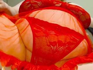 chubbycharm live webcam show