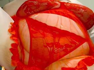 chubbycharm live webcam show