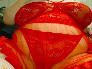 chubbycharm live webcam show