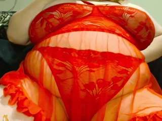 chubbycharm live webcam show